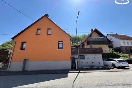 Haus zum Kaufen in Rutsweiler am Glan 225.000,00 € 232 m²