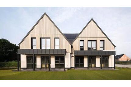 Neue 3-Zimmer-Wohnung Erstbezug Geestland, Debstedt