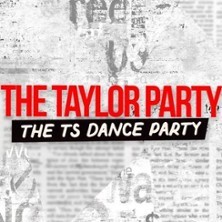 Swiftie Night - Taylor Party - The Eras Experience / Das MITSING Konzert Fan Tour
