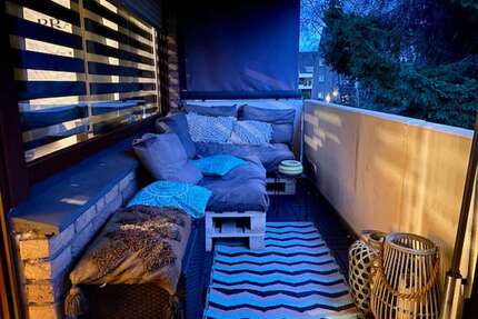 Wohnung zum Kaufen in Oberhausen 209.000,00 € 89 m²