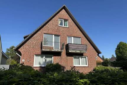 Wohnung zum Mieten in Norderstedt 650,00 € 70 m²