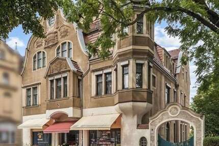 Haus zum Kaufen in Dresden 1.350.000,00 € 381 m²