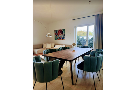 Wohnung zum Kaufen in München 1.995.000,00 € 110.82 m²
