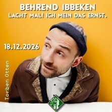 Behrend Ibbeken | Fournos by TerzoMondo