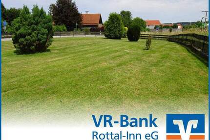 Neuer Preis: Herrliches Baugrundstück in Ortsrandlage, ohne Bauzwang - Schönberg