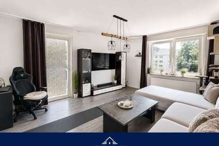 Wohnung zum Kaufen in Gelsenkirchen Horst 130.000,00 € 72.69 m² - Gelsenkirchen / Horst