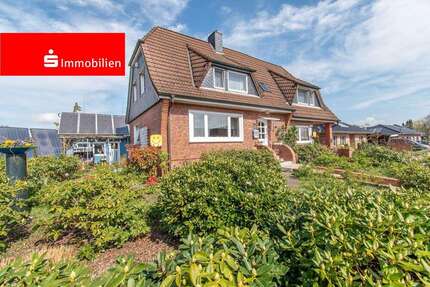 Haus zum Kaufen in Osterstedt 359.000,00 € 220.33 m²