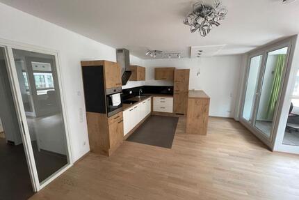 Moderne 3-Zimmer-Wohnung in Toplage – Nähe Theresienwiese & HBF - München Ludwigsvorstadt-Isarvorstadt