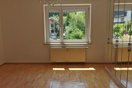 2,5-Zi.-Terrassen-Wohnung in ruhiger, zentraler Wohnlage Nh. Stadt-Au! - Deggendorf