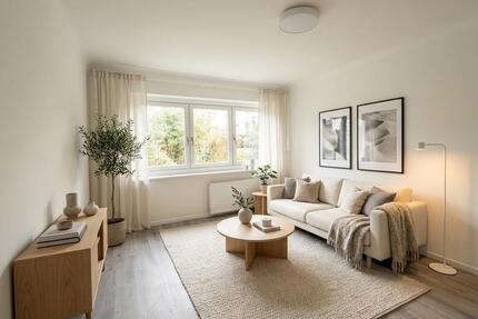 Courtagefrei - Bezugsfertige 2-Zimmer-ETW in Hoheluft-West! - Hamburg