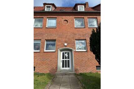 Wohnung zum Mieten in Ratzeburg 657,00 € 59.7 m²