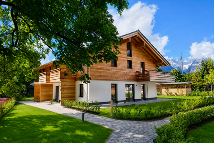 Haus zum Kaufen in Garmisch-Partenkirchen 1.415.000,00 € 141 m²