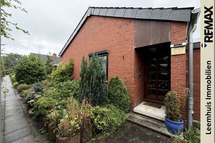 Haus zum Kaufen in Leer (Ostfriesland) 149.000,00 € 112 m²