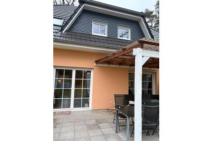 Haus zum Verkauf - 650.000,00&nbsp;EUR Kaufpreis, ca.&nbsp; 125,00&nbsp;m&sup2; in Schönwalde-Glien (PLZ: 14621)