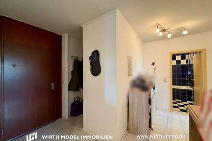 Wohnung zum Kaufen in Schweinfurt 130.000,00 € 84 m²
