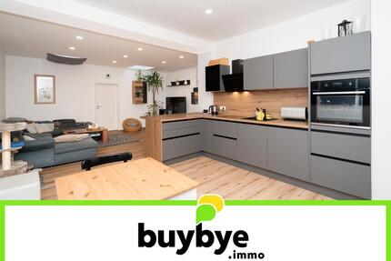 Bad Neustadt a. d. Saale: Moderne 3-Zimmer-Wohnung in Innenstadtlage - Bad Neustadt an der Saale