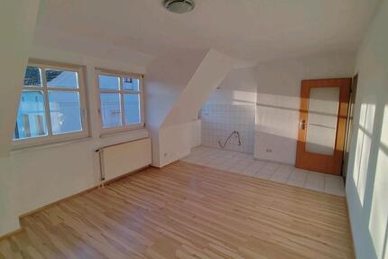 Gepflegte 2-Zimmer-Eigentumswohnung - Haldensleben