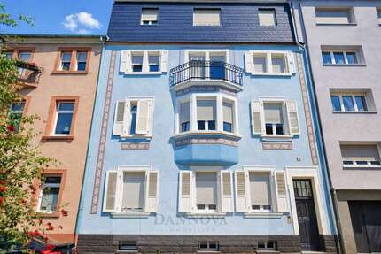 Wohnung zum Kaufen in Kaiserslautern 265.000,00 € 67 m²