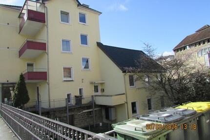 Gepflegte 3‑Zimmer‑Maisonette (ca. 81 m²) In Detmold Stadtkern