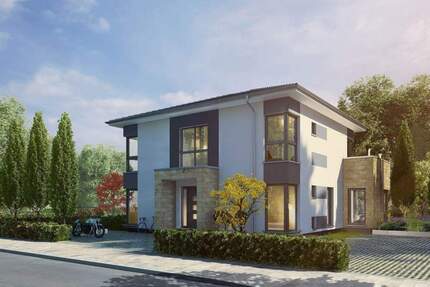 SYMMETRIE & HARMONIE - 707.900,00&nbsp;EUR Kaufpreis, ca.&nbsp; 211,40&nbsp;m&sup2;&nbsp;Wohnfl&auml;che in Mendig (PLZ: 56743)