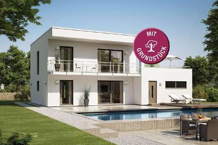 Haus zum Kaufen in Ottendorf-Okrilla 357.900,00 € 119 m²