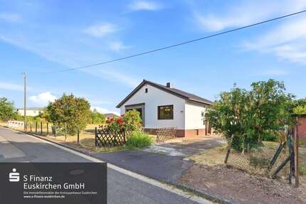 Haus zum Kaufen in Euskirchen 295.000,00 € 104 m²