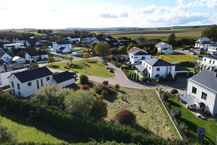 FAMILIENWOHNLAGE - Bauplatz in Buxheim vor INGOLSTADT