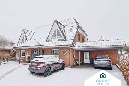 Haus zum Kaufen in Oerel 389.000,00 € 173 m²