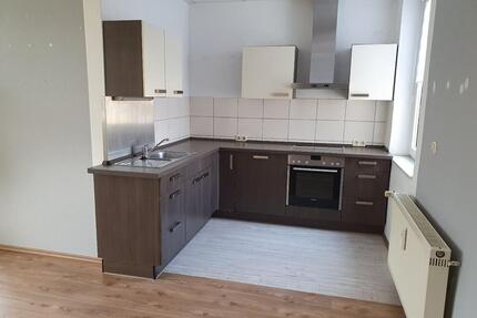 Dreiraumwohnung - 400,00&nbsp;EUR Kaltmiete, ca.&nbsp; 67,00&nbsp;m&sup2; in Stavenhagen (PLZ: 17153)