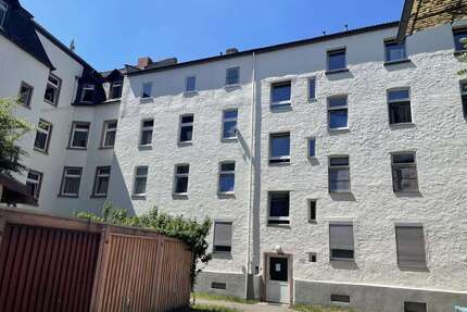 Wohnung zum Mieten in Hanau 425,00 € 41 m²