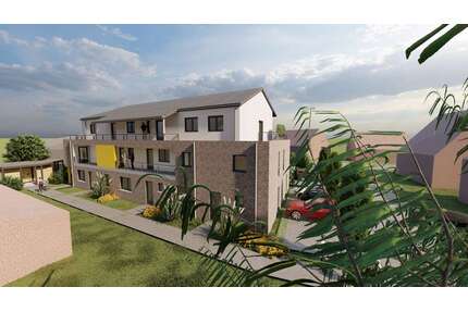 Wohnung zum Kaufen in Sonsbeck 395.000,00 € 94 m²