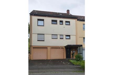 Einfamilienhaus in ruhiger Lage von Öhringen-Nord