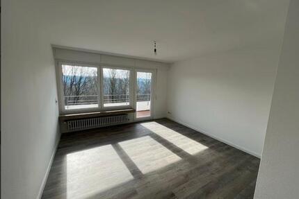 reizende 1 Zimmerwohnung in Vallendar mit Balkon und Einbauküche