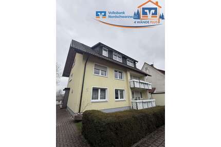 Wohnung zum Mieten in Freudenstadt 790,00 € 81 m²