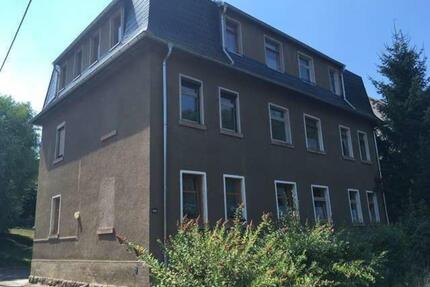 Niederwiesa günstige 3-Raum-Wohnung 52m² ruhige Lage WE 3