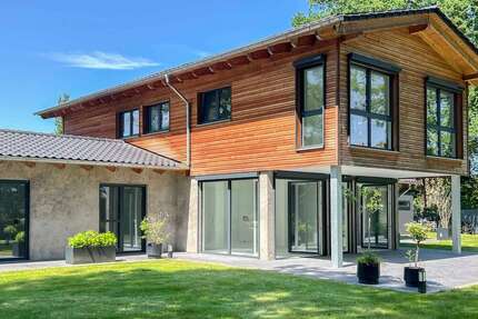 Haus zum Kaufen in Apelern 799.000,00 € 206 m²