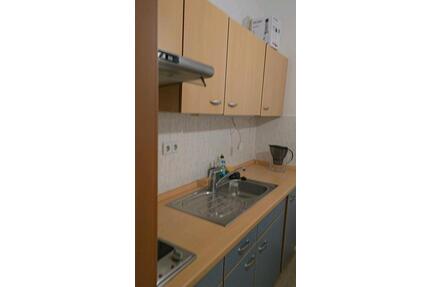 ich möchte diese Wohnung vermieten - Berlin Lichtenberg