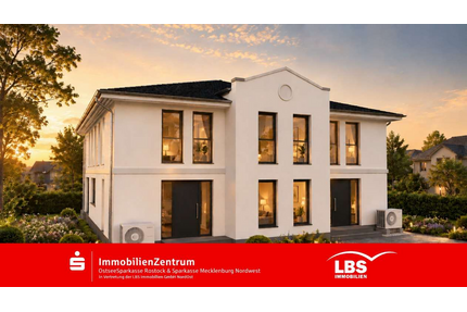 Haus zum Kaufen in Rostock 770.000,00 € 154.3 m²