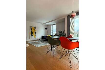 Wohnung zum Mieten in Nagold 1.250,00 € 90 m²