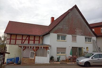 Haus zum Verkauf in Bad Pyrmont - Schieder-Schwalenberg