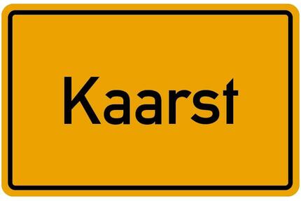 2 Zimmer Wohnung in Kaarst ab 01.06.2026 zu vermieten