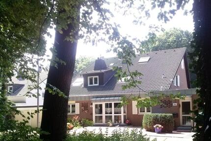 Schöne, gemütliche Ferienwohnung für Leverkusen und Umgebung