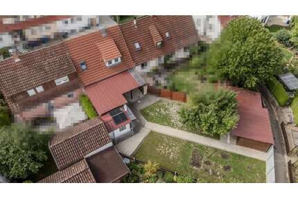 Haus zum Kaufen in Laupheim 429.500,00 € 95.95 m²