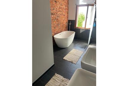 3-Raumwohnung am Park mit Balkon in Dessau zu vermieten - Dessau-Roßlau