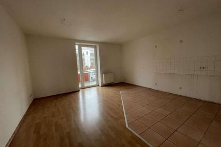 Moderne 3-Zimmer-Wohnung mit Balkon & Stellplatz - Köln Kalk