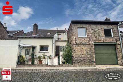 Haus zum Kaufen in Kalkar 239.000,00 € 130 m²