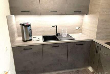 Großzügige Dachgeschoss-Wohnung mit Balkon in Horb-Altheim! - Horb am Neckar