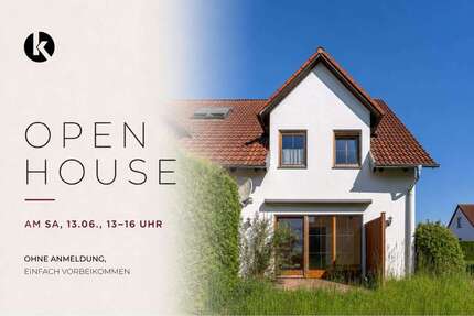 Haus zum Kaufen in Burgheim 295.000,00 € 88.04 m²