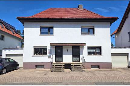 Haus zum Kaufen in Walldorf 749.000,00 € 165.66 m²