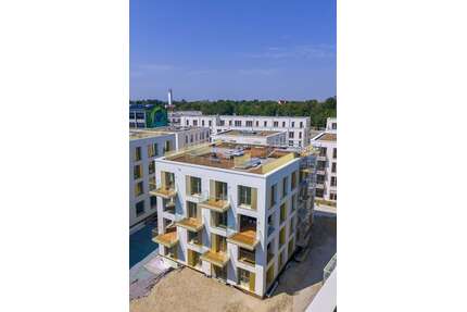 Wohnung zum Kaufen in Landsberg am Lech 619.900,00 € 64.82 m²